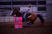 GCBRA Hallettsville, TX 04.18-19.2026 - 67sa, 79sa, 118sa