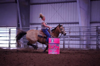 GCBRA Hallettsville, TX 04.18-19.2026 - 72sa, 12su
