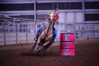 GCBRA Hallettsville, TX 04.18-19.2026 - 108sa, 48su