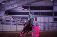 GCBRA Hallettsville, TX 04.18-19.2026 - 78sa, 103sa