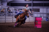 GCBRA Hallettsville, TX 04.18-19.2026 - 84sa