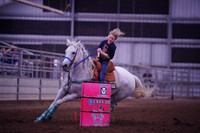GCBRA Hallettsville, TX 04.18-19.2026 - 80sa