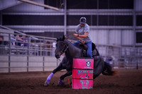 GCBRA Hallettsville, TX 04.18-19.2026 - 82sa, 116sa, 2su, 27su
