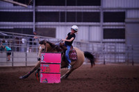 GCBRA Hallettsville, TX 04.18-19.2026 - 85sa