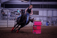 GCBRA Hallettsville, TX 04.18-19.2026 - 86sa