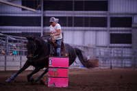 GCBRA Hallettsville, TX 04.18-19.2026 - 87sa