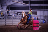 GCBRA Hallettsville, TX 04.18-19.2026 - 89sa, 114sa