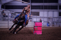 GCBRA Hallettsville, TX 04.18-19.2026 - 88sa