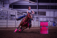 GCBRA Hallettsville, TX 04.18-19.2026 - 96sa