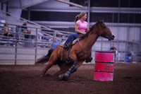 GCBRA Hallettsville, TX 04.18-19.2026 - 90sa