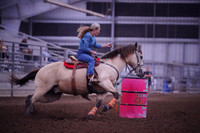 GCBRA Hallettsville, TX 04.18-19.2026 - 91sa