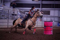 GCBRA Hallettsville, TX 04.18-19.2026 - 10su, 70sa, 95sa, 43su