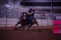 GCBRA Hallettsville, TX 04.18-19.2026 - 105sa, 40su