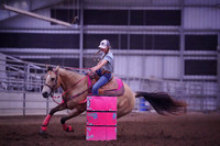 GCBRA Hallettsville, TX 04.18-19.2026 - 115sa