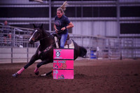 GCBRA Hallettsville, TX 04.18-19.2026 - 124sa