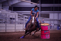 GCBRA Hallettsville, TX 04.18-19.2026 - 132sa