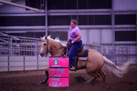 GCBRA Hallettsville, TX 04.18-19.2026 - 135sa