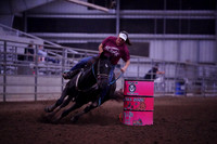 GCBRA Hallettsville, TX 04.18-19.2026 - 61sa, 120sa