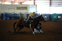 GCBRA Edna, TX 01.28.23-01.29.23 - 102, 104