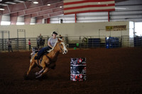 GCBRA Edna, TX 01.28.23-01.29.23 - 33