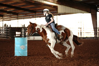NBHA Tx 30 Snook, TX 02.04.23 - 30