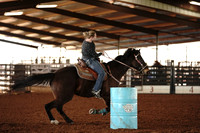 NBHA Tx 30 Snook, TX 02.04.23 - 44