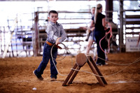 5 and Under Events