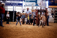 Chute Roping