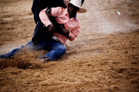 Chute Dogging