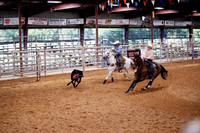 Team Roping (ALL)