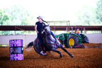 GFR Caldwell, Tx 06.04.2026 - 1, 32, P1(1st)