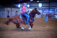 CBP 06.06.2026 Crockett, Tx - 20, 45, 66