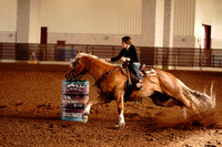 GFR February Cupids Arrow Taylor Texas 02/17-02/19/2023 - 92, 145, 33