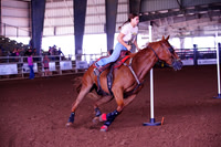 GCBRA Angleton, TX 06.20.2026 - P30, 118, 145