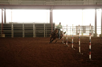 GCBRA Edna, TX 02.25-02.26-2023 - sat 18, sat 101, sun 39
