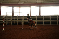 GCBRA Edna, TX 02.25-02.26-2023 - sat 23, sat 119