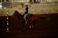 GCBRA Edna, TX 02.25-02.26-2023 - sat 26, sat 130
