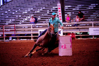 GCBRA Angleton, TX 06.20.2026 - P38, 6, 36