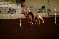 GCBRA Edna, TX 02.25-02.26-2023 - sat 60, sat 185