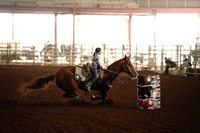 GCBRA Edna, TX 02.25-02.26-2023 - sat 6, sat 27, sat 65, sat 235, sun 3, sun 23, sun 19, sun 27, sun 87