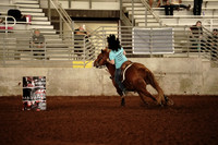 GCBRA Edna, TX 02.25-02.26-2023 - sat 1, sat 32, sun 1, sun 32