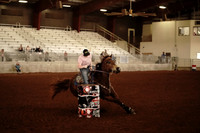 GCBRA Edna, Tx 02.25-02.26.2023 - sat 40, sat 70