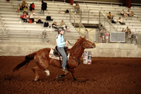 GCBRA Edna, Tx 02.25-02.26-2023 - sat 63, sun 17