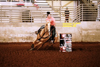 GCBRA Edna, Tx 02.25-02.26-2023 - sat 66, sun 67