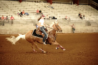 GCBRA Edna, Tx 02.25-02.26-2023 - sat 129, sun 28