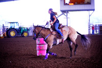 GCBRA 06.27-28-2026 LaPorte, Tx - Sat10, Sat35, Sun2, Sun8