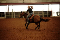 GCBRA Edna, Tx 02.25-02.26-2023 - sat 141, sun 64