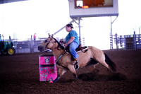 GCBRA 06.27-28-2026 LaPorte, Tx - Sat106, Sat132,  Sun30, Sun59