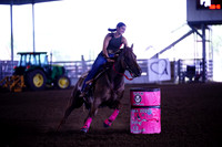GCBRA 06.27-28-2026 LaPorte, Tx -  Sat89,  Sun52