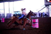 GCBRA 06.27-28.2026 LaPorte, Tx - Sat62, Sat 68, Sun33, Sun60, Sun61